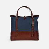New Look Faux Leather Satchel